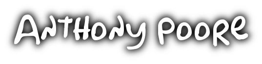 Anthony Poore Ministry Logo